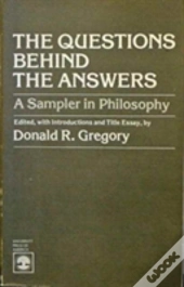 Questions Behind The Answers