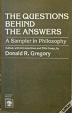 Capa do artigo Questions Behind The Answers