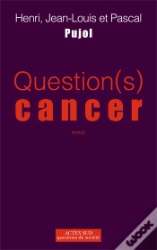 Capa do artigo Question(S) Cancer