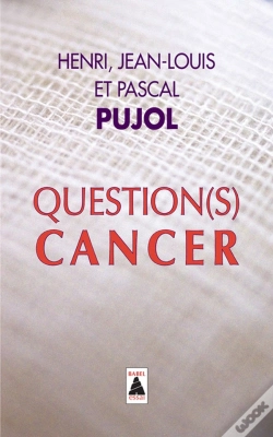 Capa do artigo Question(S) Cancer