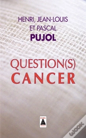 Capa do artigo Question(S) Cancer