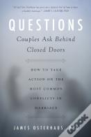 Questions Couples Ask Behind Closed Doors