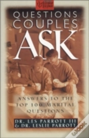 Capa do artigo Questions Couples Ask