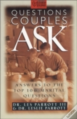 Capa do artigo Questions Couples Ask