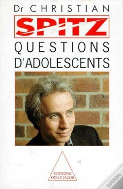 Capa do artigo Questions D'Adolescents