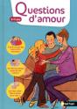 Questions D'Amour 8-11 Ans - Preview