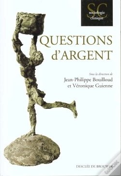 Capa do artigo Questions D'Argent
