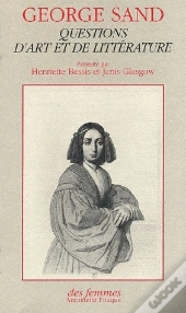 Questions D'Art Et De Littérature