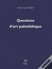 Questions D'Art Paléolithique