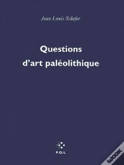 Capa do artigo Questions D'Art Paléolithique