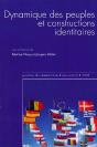 Questions De Communication; Dynamique Des Peuples Et Constructions Identitaires - Preview
