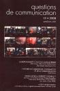 Questions De Communication : Questions De Communication, Tome 13 ; La Responsabilité Collective Dans La Presse - Preview
