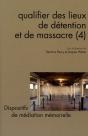 Questions De Communication Tome 13 : Qualifier Des Lieux De Détention Et De Massacre (4) - Preview