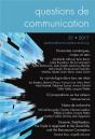 Questions De Communication Tome 31 - Preview
