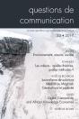 Questions De Communication Tome 32 - Preview