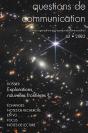 Questions De Communication Tome 42/2022 : Explorations, Nouvelles Frontières ? - Preview