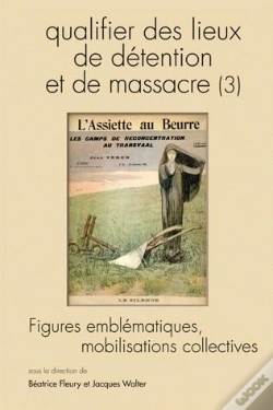 Capa do artigo Questions De Communication Tome 9 : Qualifier Des Lieux De Détention Et De Massacre Tome 3 ; Figures Emblématiques, Mobilisations Collectives (Édition 2010)