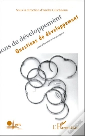 Questions De Développement