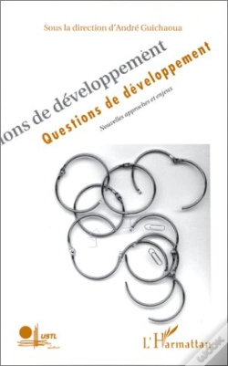 Capa do artigo Questions De Développement