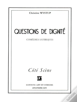 Capa do artigo Questions De Dignité