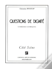 Capa do artigo Questions De Dignité