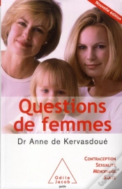 Capa do artigo Questions De Femmes