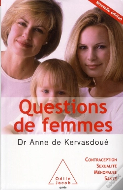 Capa do artigo Questions De Femmes