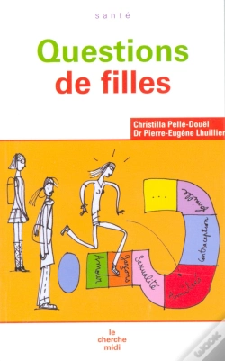 Capa do artigo Questions De Filles