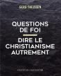 Questions De Foi ; Catéchisme - Preview