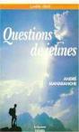 Questions De Jeunes - Preview
