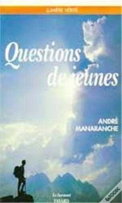 Capa do artigo Questions De Jeunes