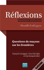 Questions De Maçons Sur Les Frontières