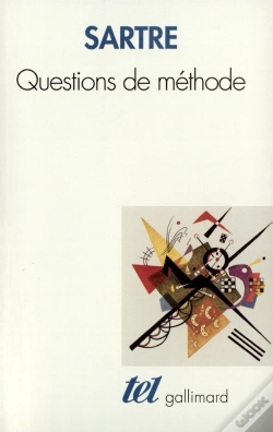 Capa do artigo Questions De Méthode
