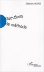 Questions De Methode - Preview