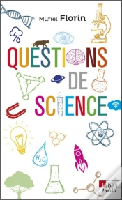 Capa do artigo Questions De Science