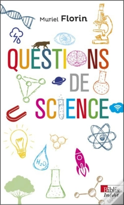 Capa do artigo Questions De Science