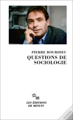 Capa do artigo Questions De Sociologie