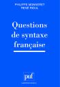 Questions De Syntaxe Française - Preview