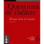 Questions De Theatre N 6 : D'Une Rive A L'Autre - Preview