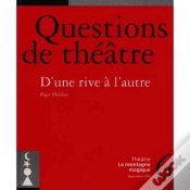 Capa do artigo Questions De Theatre N 6 : D
