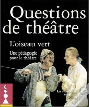 Capa do artigo Questions De Theatre N 9 : L