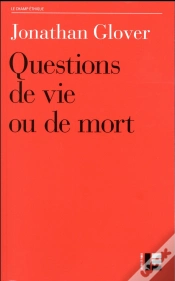 Capa do artigo Questions De Vie Ou De Mort
