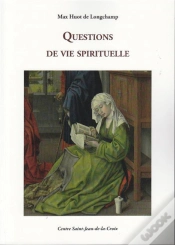 Capa do artigo Questions De Vie Spirituelle