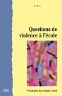 Questions De Violence A L'Ecole - Preview