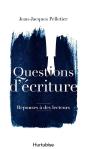 Questions D'Ecriture : Reponses A Des Lecteurs - Preview