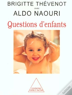 Capa do artigo Questions D'Enfants