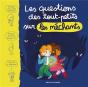 Questions Des Tout-Petits Sur Les Mechants - Preview