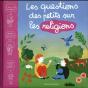 Questions Des Tout-Petits Sur Les Religions - Preview