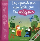 Questions Des Tout-Petits Sur Les Religions