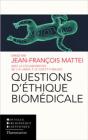 Questions D'Éthique Biomédicale - Preview
